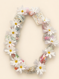 Customized Graduation Lei
