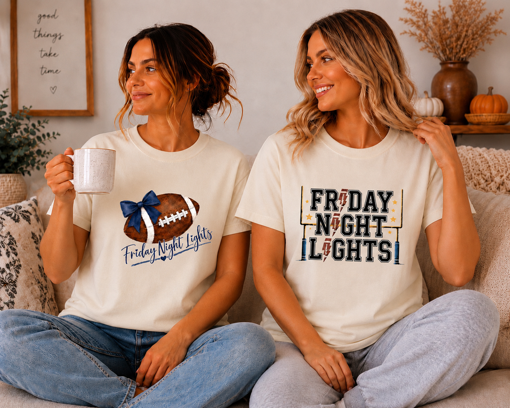 Friday Night Lights Apparel