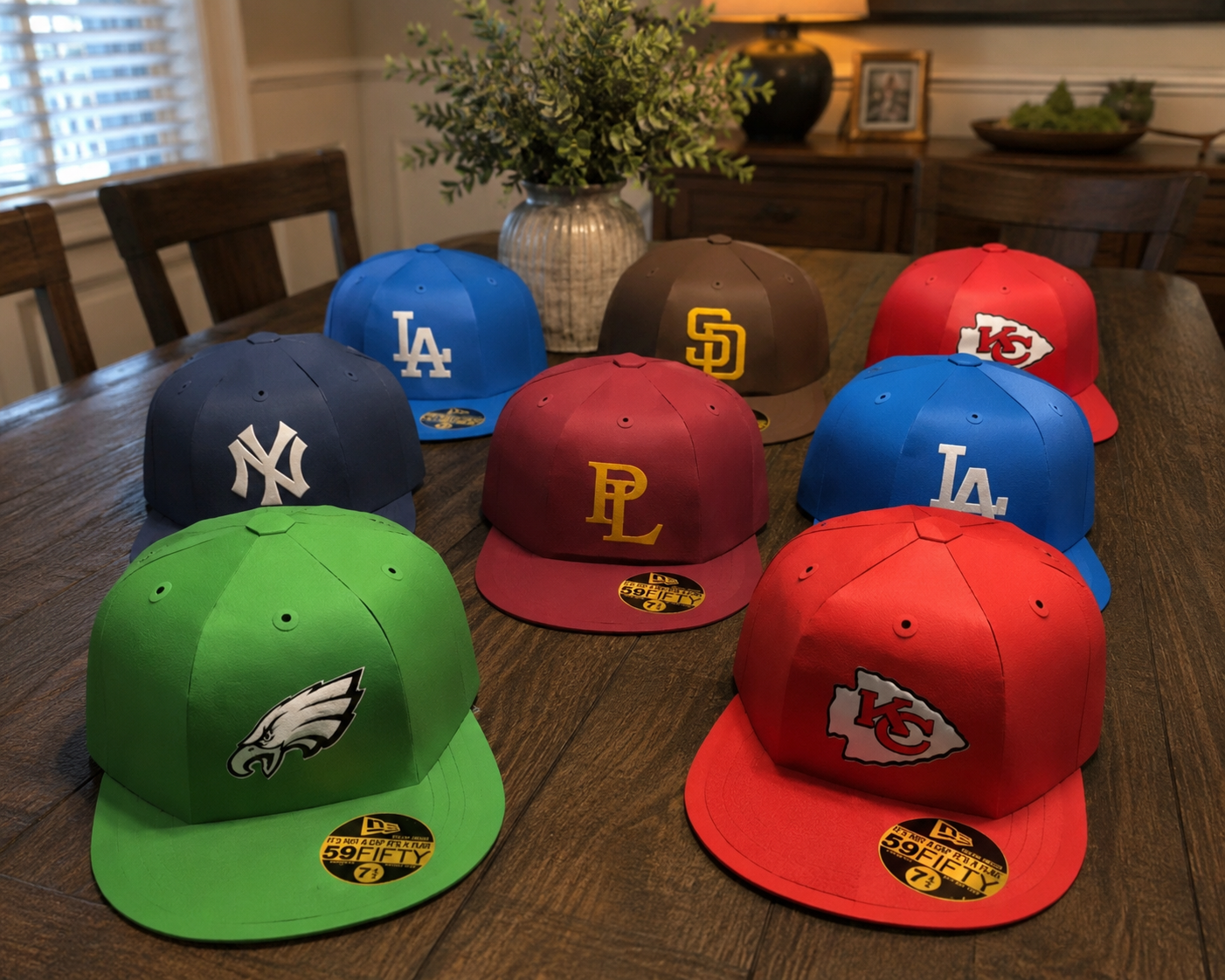 Hat Gift Box