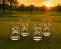 BEST DAD by Par Glassware
