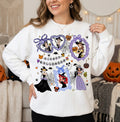 Disney Halloween - Apparel