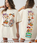 Toy Story Halloween - Disney Apparel