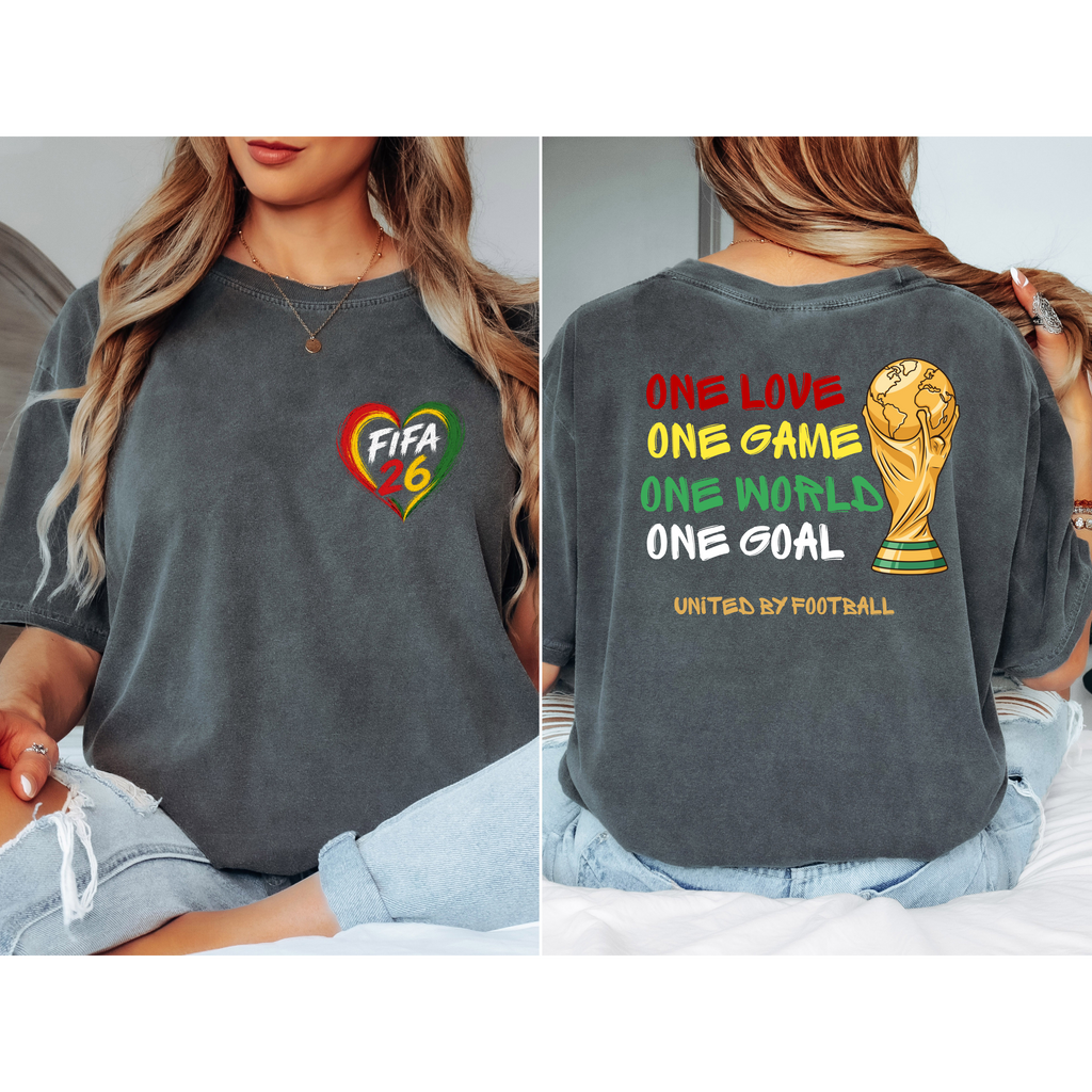 FIFA 26 - One Love