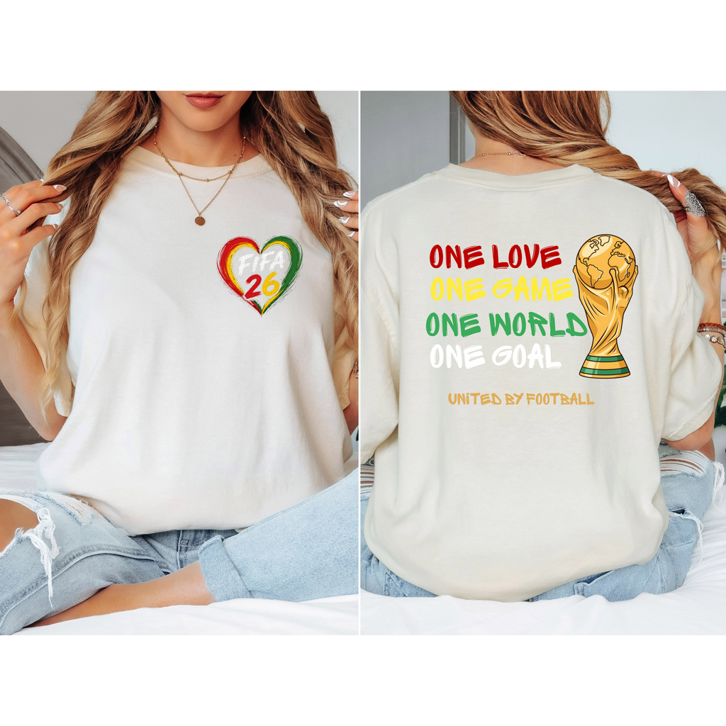 FIFA 26 - One Love