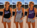 Women's Warriors Tank-Tops