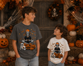 Gamer Skeleton - Apparel