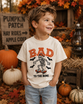Bad to the Bone - Youth Apparel
