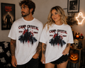Camp Crystal - Apparel