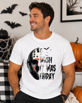 I Wish It Was Friday - Apparel
