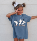 Let's BOOGIE - Apparel