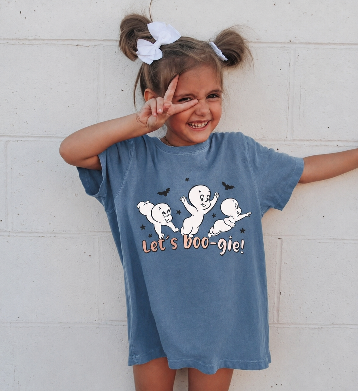 Let's BOOGIE - Apparel