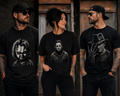 Chucky, Jason, Freddy - Apparel
