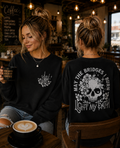 May the Bridges I Burn Light My Path - Apparel