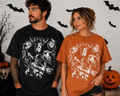 Vintage Halloween Horror - Apparel