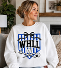 Custom Baseball Team/League Home Plate Apparel