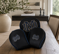 Custom - Golf Club Head Covers - Set of (3)
