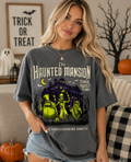 The Haunted Mansion - Tomb Sweet Tomb - Disney Apparel