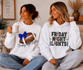 Friday Night Lights Apparel