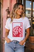 Queen Dolly - TShirt