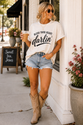 Bless Your Heart, Darlin - TShirt