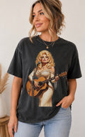 Glamorous Dolly - TShirts