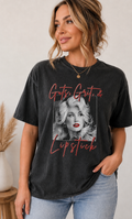 Guts, Grit, & Lipstick - TShirt