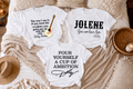 Dolly's Wise Words - T-Shirts