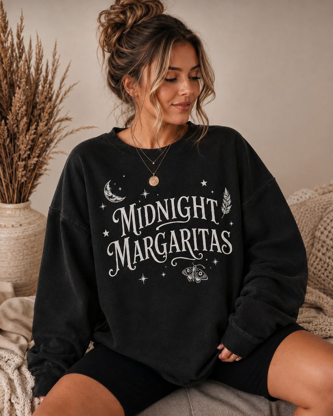 Midnight Margaritas - Apparel