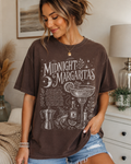 Spooky Midnight Margaritas - Apparel