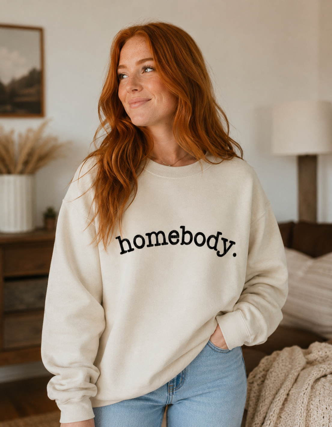 Homebody - Apparel