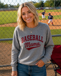 Baseball Mama Apparel