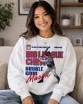 Personalized - Baseball Big League Chew Apparel