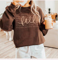 Fall Vibes - Apparel