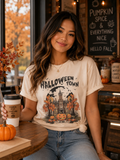 Halloween Town - Apparel