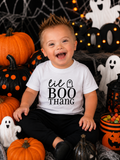 Lil BOO Thang - Apparel