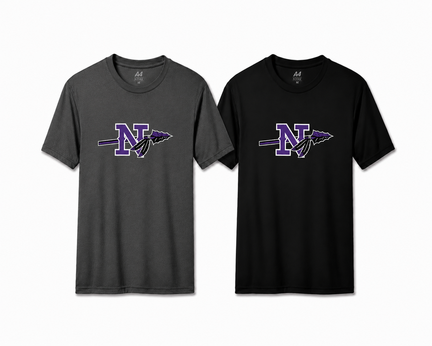 Men & Youth Dri-Fit T-Shirts