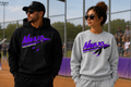 Unisex Adult & Youth Navajo_Warriors Sweatshirts