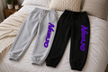 Unisex Adult & Youth Navajo_Warriors Sweatpants