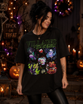 Villains Do It Better - Apparel