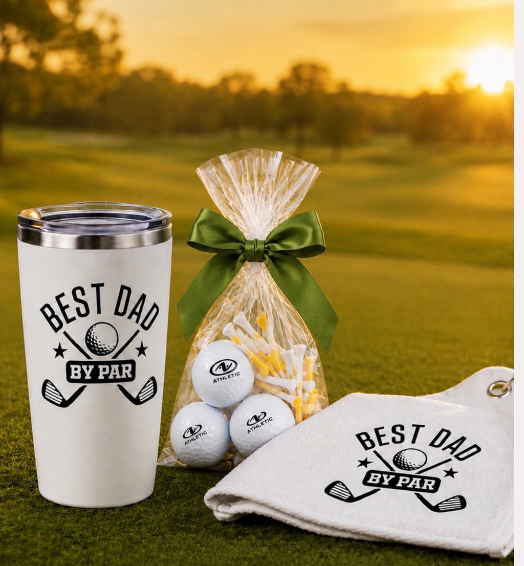 BEST DAD by PAR Gifts