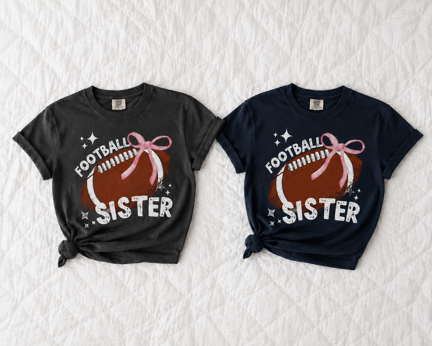 Football Sister Apparel