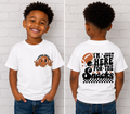Football Brother - I'm Here For the Snacks Apparel