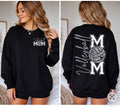 Volleyball Mom Apparel