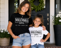 Volleyball Sister Apparel