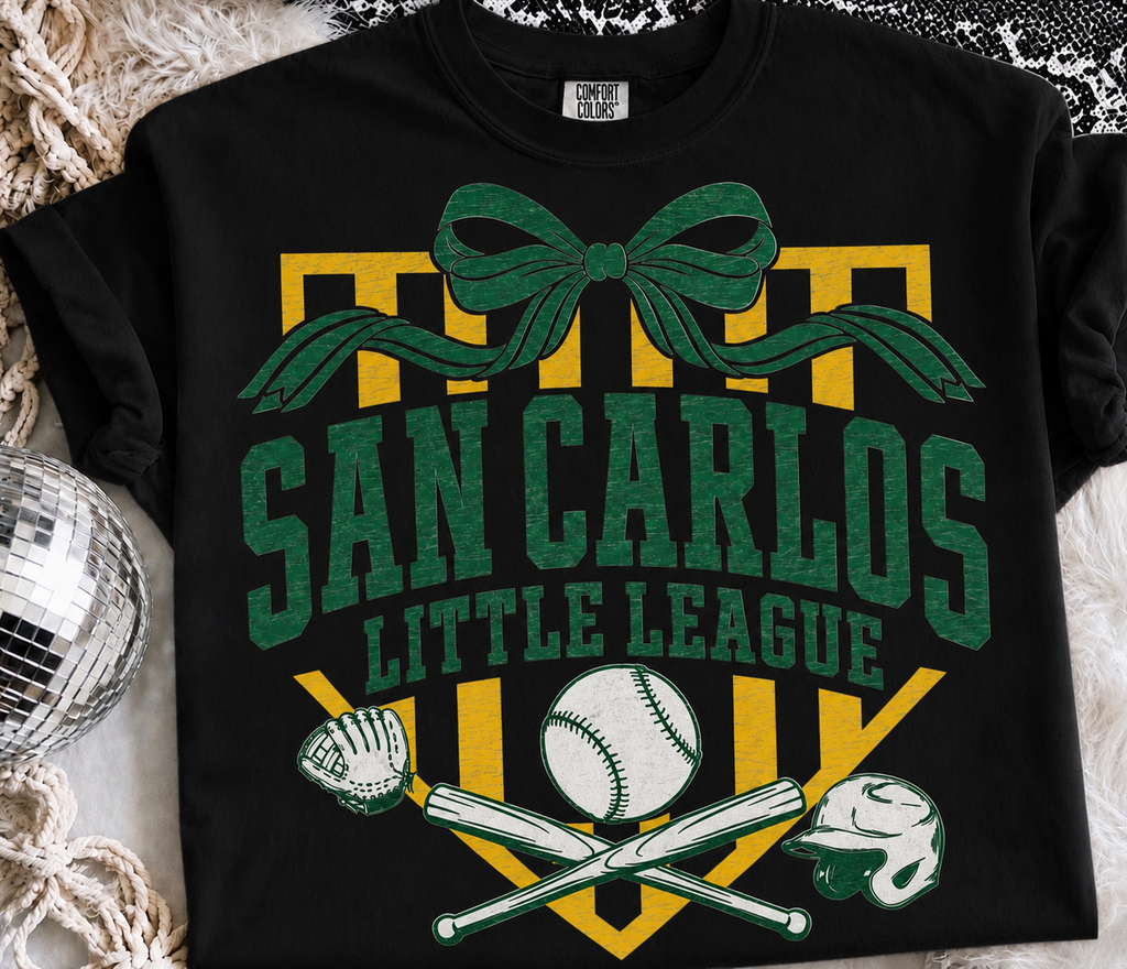 Custom Baseball Team/League Home Plate Apparel