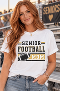 Senior Football Mom - Apparel