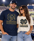 It's a Great Day to be a Crusader - Apparel