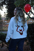 IT - You Float Too - Apparel