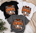 Cowboys Home Plate T-Shirt
