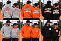 Personalized Unisex - How 'Bout Them Cowboys Sweatshirts
